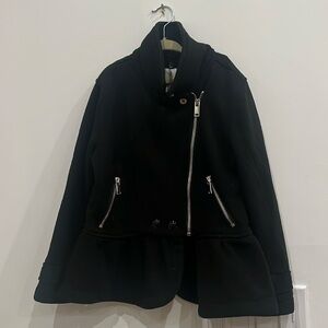 Urban Republic black kids jacket.